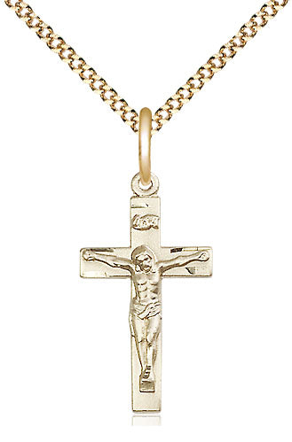 Crucifix Pendant