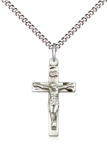 Crucifix Pendant