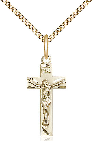 Crucifix Pendant