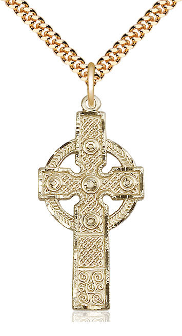 Kilklispeen Cross Pendant