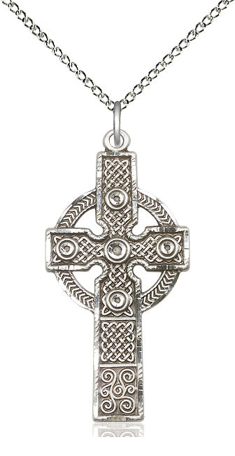 Kilklispeen Cross Pendant