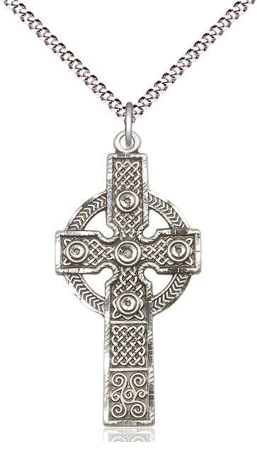 Kilklispeen Cross Pendant