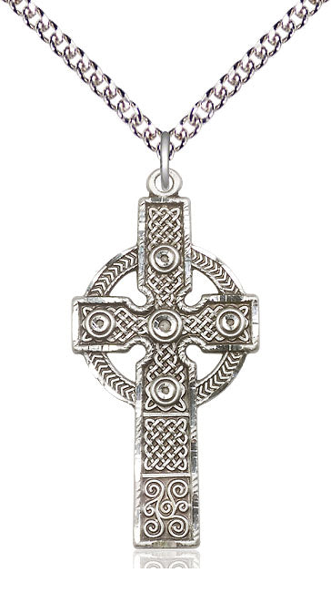 Kilklispeen Cross Pendant