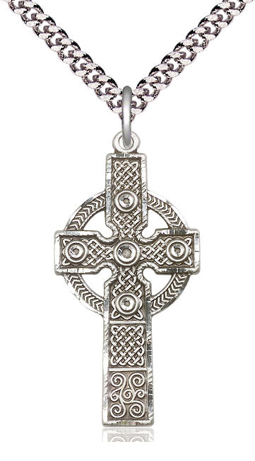 Kilklispeen Cross Pendant