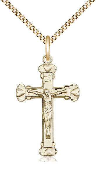 Crucifix Pendant