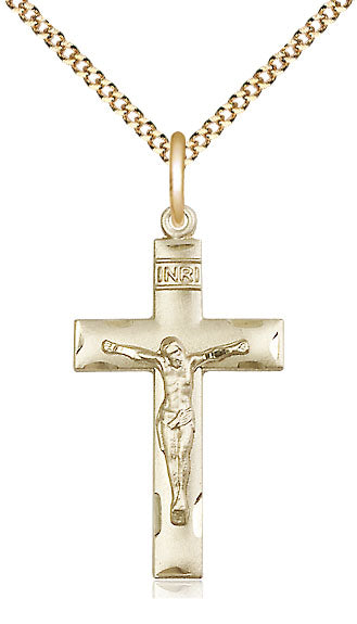 Crucifix Pendant