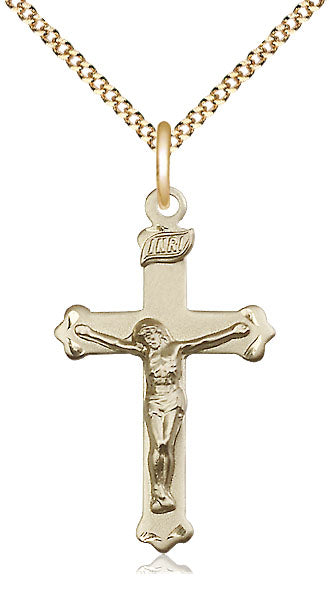 Crucifix Pendant