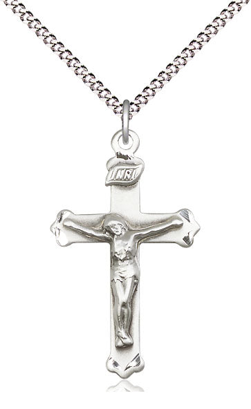 Crucifix Pendant