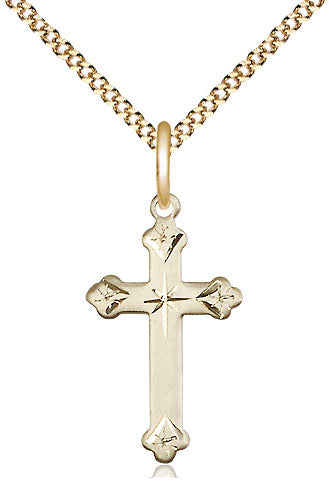 Cross Pendant