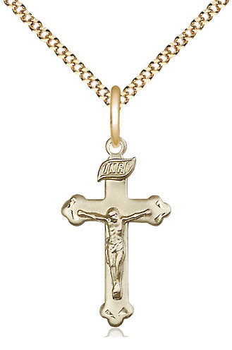 Crucifix Pendant