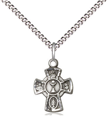 5-Way / Chalice Pendant Necklace