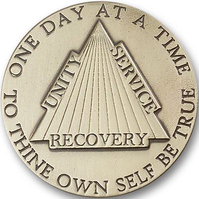 Recovery Visor Clip