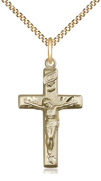 Crucifix Pendant