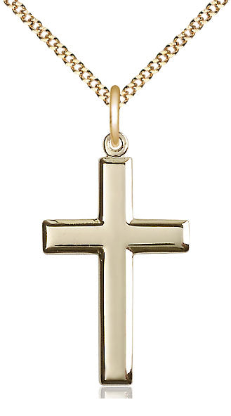 Cross Pendant