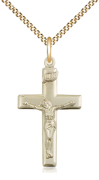Crucifix Pendant