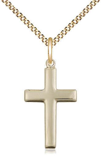 Cross Pendant