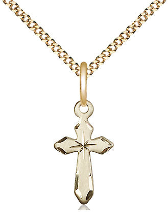 Cross Pendant