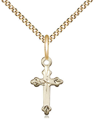 Cross Pendant