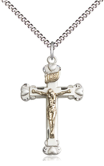 Crucifix Pendant