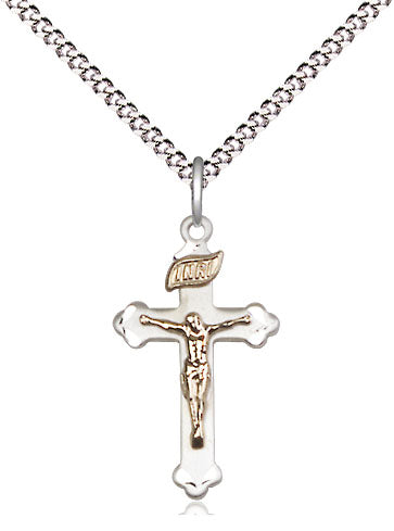 Crucifix Pendant