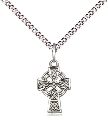 Celtic Cross Pendant