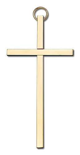 Cross Wall Cross