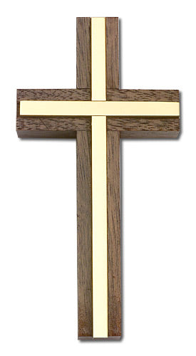 Cross Wall Cross