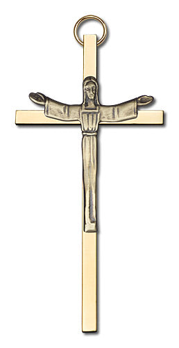 Risen Christ Wall Cross