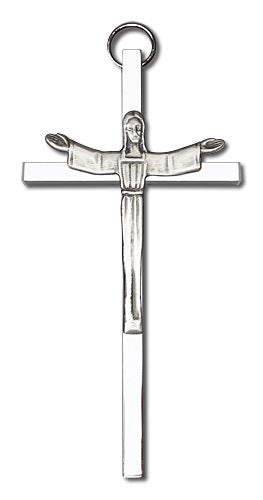 Risen Christ Wall Cross