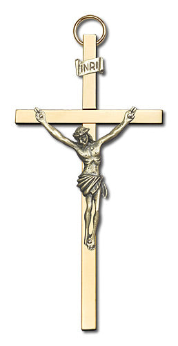 Crucifix Wall Cross