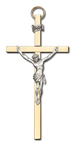 Crucifix Wall Cross