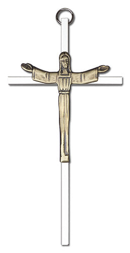 Risen Christ Wall Cross