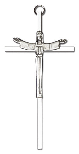 Risen Christ Wall Cross