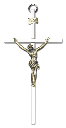 Crucifix Wall Cross