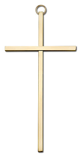 Cross Wall Cross