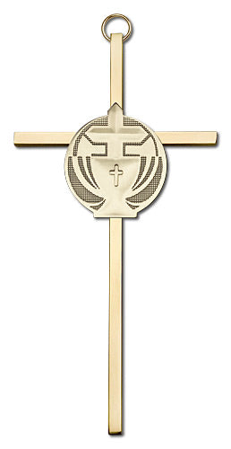 Communion Cross Wall Cross