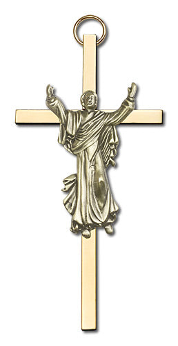 Risen Christ Wall Cross