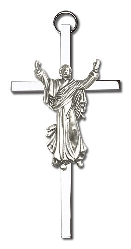 Risen Christ Wall Cross