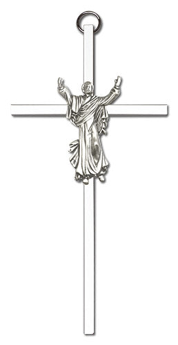Risen Christ Wall Cross