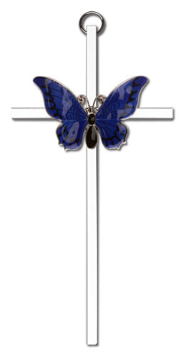 Resurrection Wall Cross