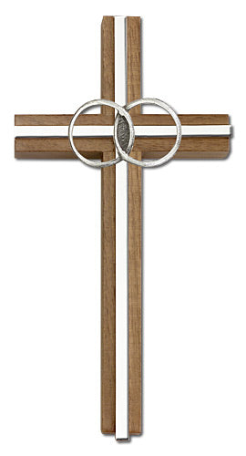 Marriage Wall Cross