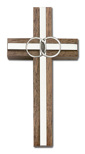 Marriage Wall Cross