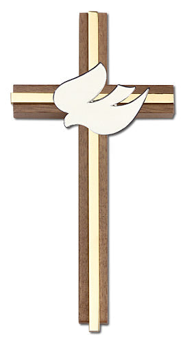 Holy Spirit Wall Cross