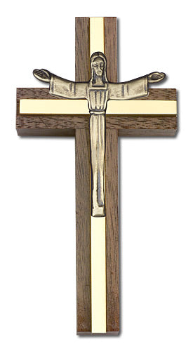 Risen Christ Wall Cross