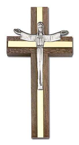 Risen Christ Wall Cross