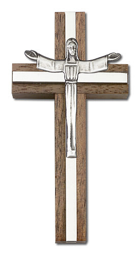 Risen Christ Wall Cross
