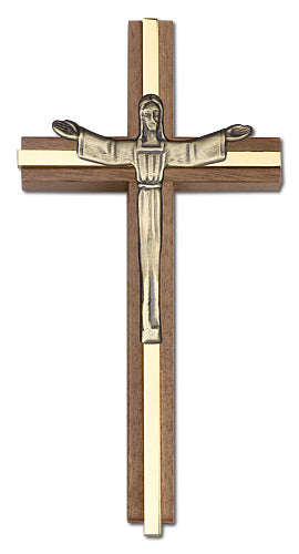 Risen Christ Wall Cross
