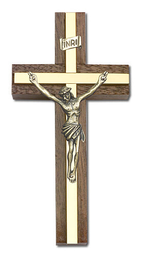 Crucifix Wall Cross