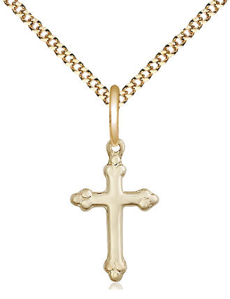 Cross Pendant