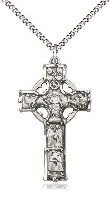 Celtic Cross Pendant